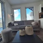 아파트 Gebirgsresort Schanzenpanorama 1 4 1