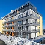 Appartement Gebirgsresort Schanzenpanorama 1 4 1