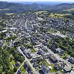 Gebirgsresort Schanzenpanorama 1 4 1 * 빈터베르크