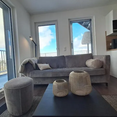 דירה Gebirgsresort Schanzenpanorama 1 4 1