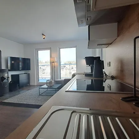 Apartamento Gebirgsresort Schanzenpanorama 1 4 1 Winterberg