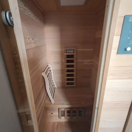 Gebirgsresort Schanzenpanorama 1 4 1 Lägenhet *