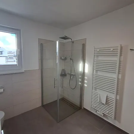 דירה Gebirgsresort Schanzenpanorama 1 4 1