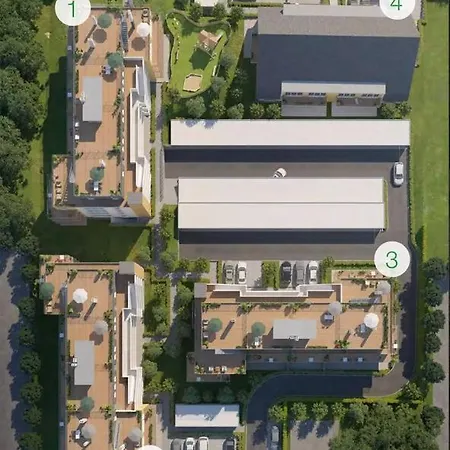 Appartamento Gebirgsresort Schanzenpanorama 1 4 1