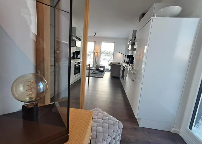 Appartement Gebirgsresort Schanzenpanorama 1 4 1