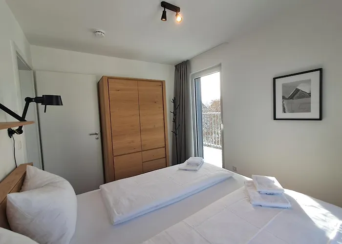 Gebirgsresort Schanzenpanorama 1 4 1 Appartement Winterberg