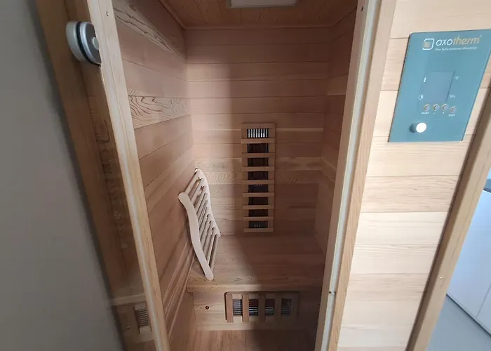 Gebirgsresort Schanzenpanorama 1 4 1 Appartement *