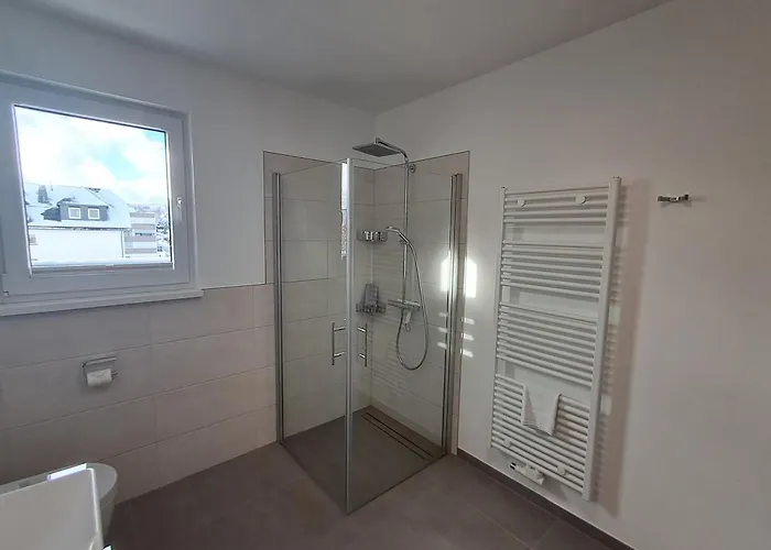 Appartement Gebirgsresort Schanzenpanorama 1 4 1