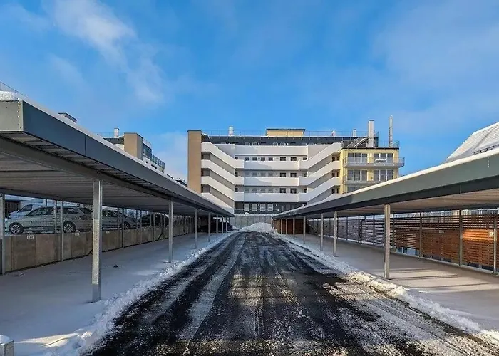 Gebirgsresort Schanzenpanorama 1 4 1 Winterberg